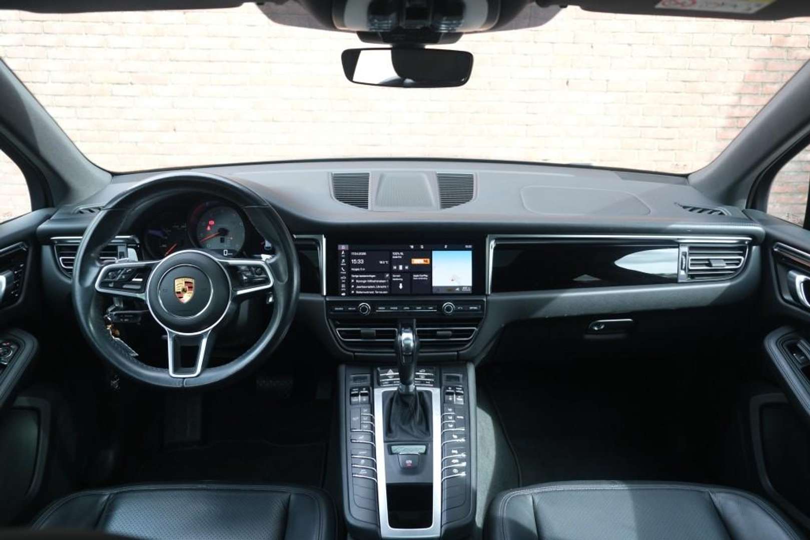 Porsche Macan II S - 2021 - Joinsteer - #6
