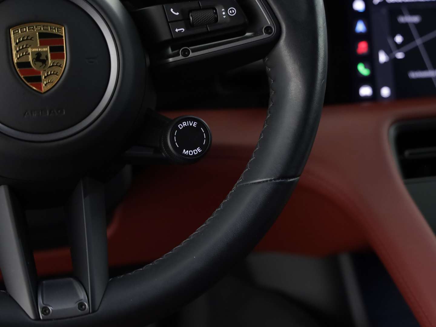 Porsche Taycan - 2022 - Joinsteer - #12