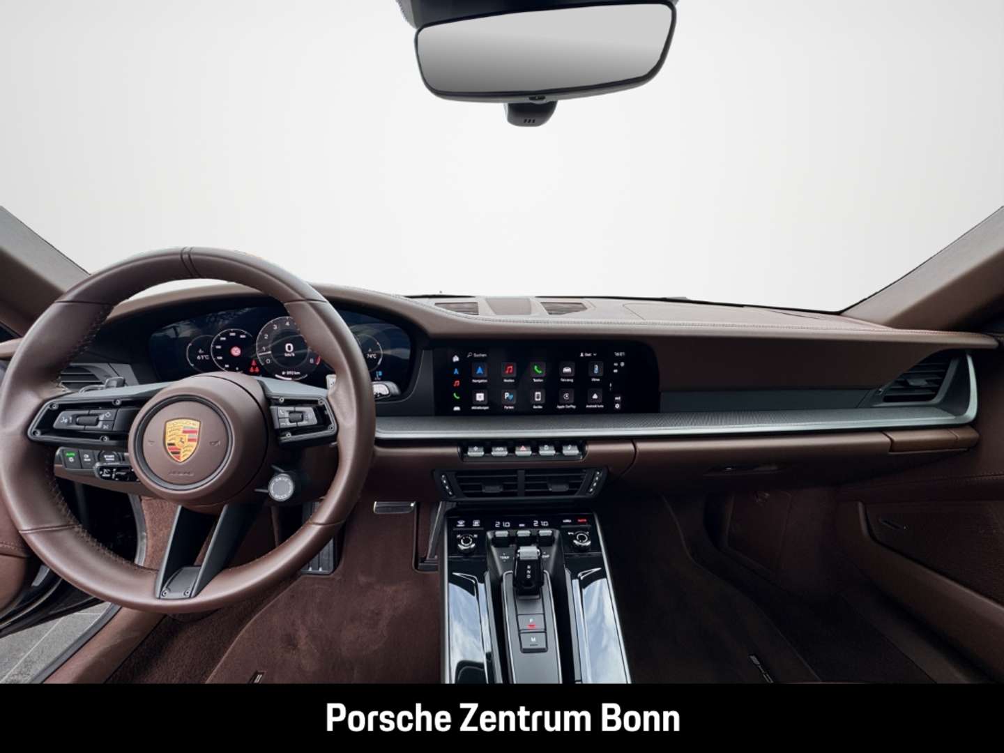 Porsche 992 I Carrera - 2024 - Joinsteer - #14