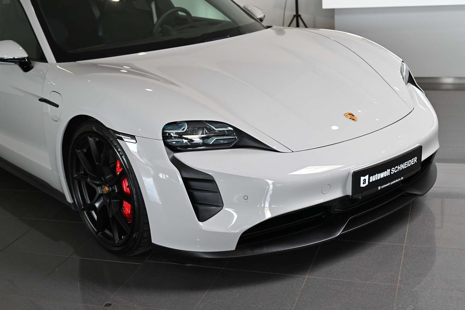 Porsche Taycan GTS - 2023 - Joinsteer - #7