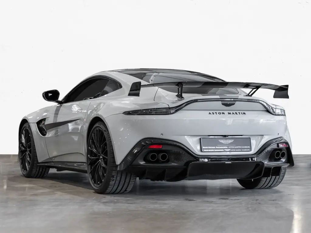 Aston Martin Vantage (2017-23) Vantage F1 Edition Coupe 4.0 - 2023 - Joinsteer - #2