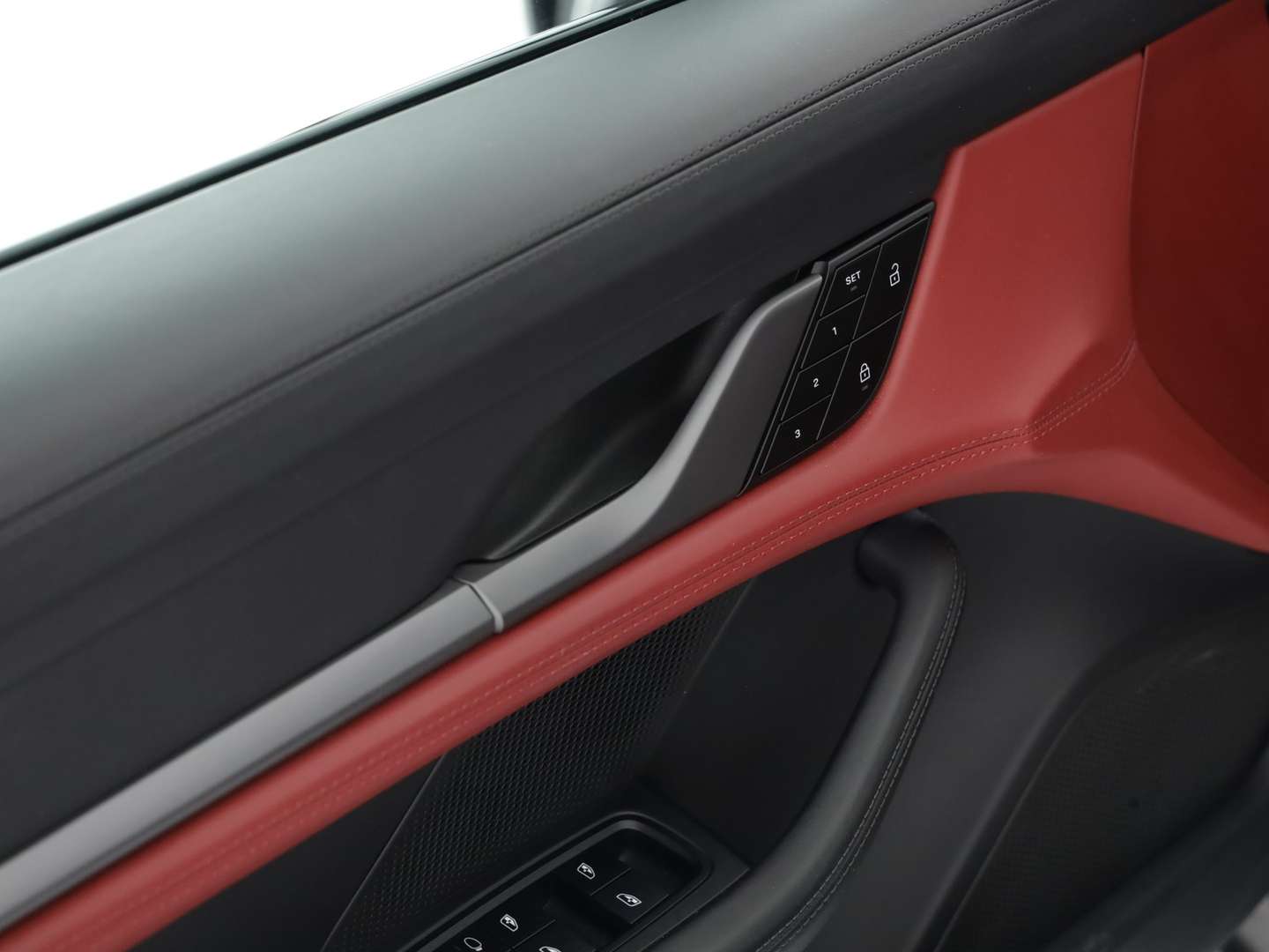 Porsche Taycan - 2022 - Joinsteer - #13