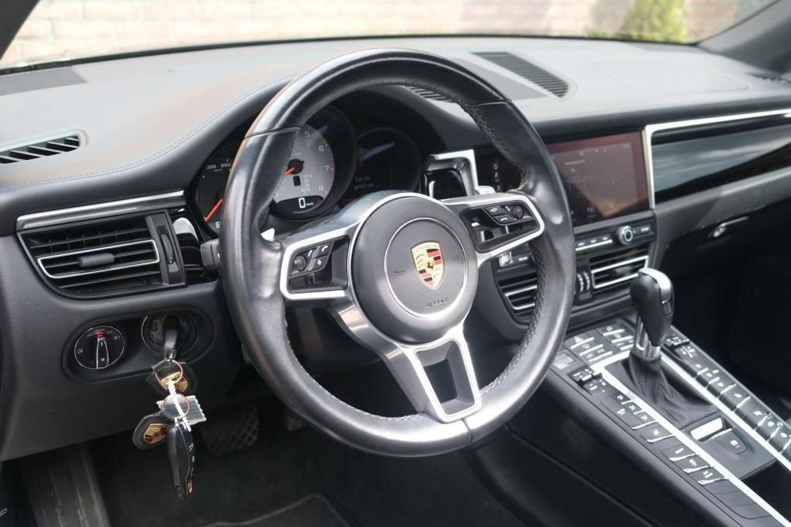 Porsche Macan II S - 2021 - Joinsteer - #7