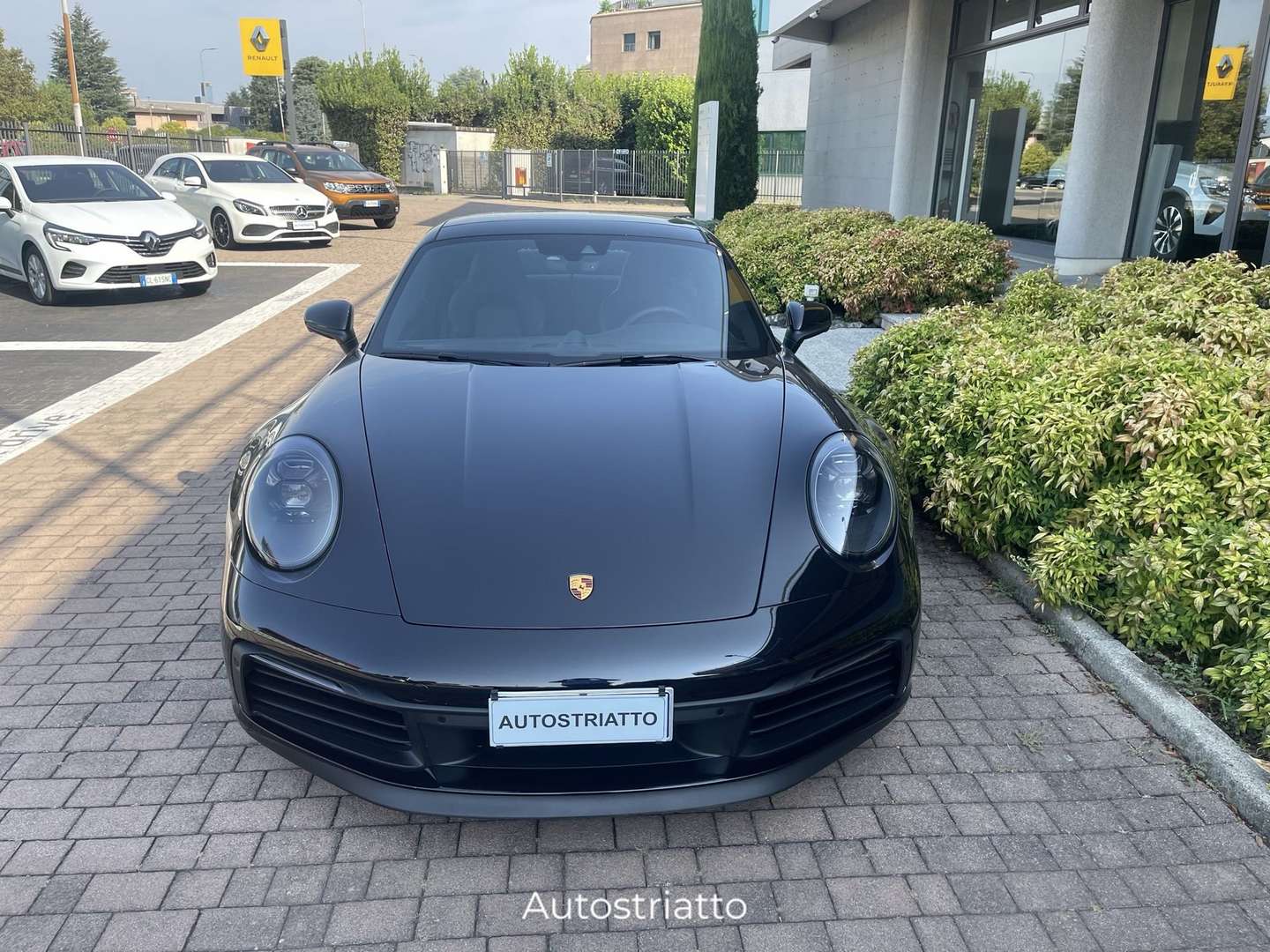 Porsche 992 I Carrera S - 2022 - Joinsteer - #11