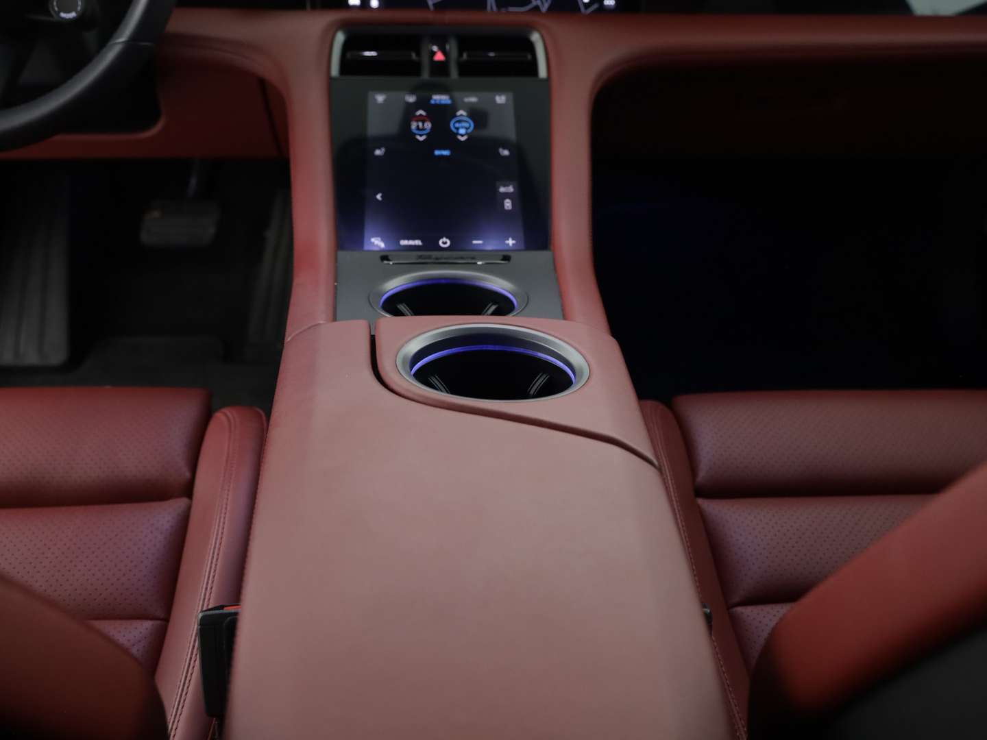Porsche Taycan - 2022 - Joinsteer - #14