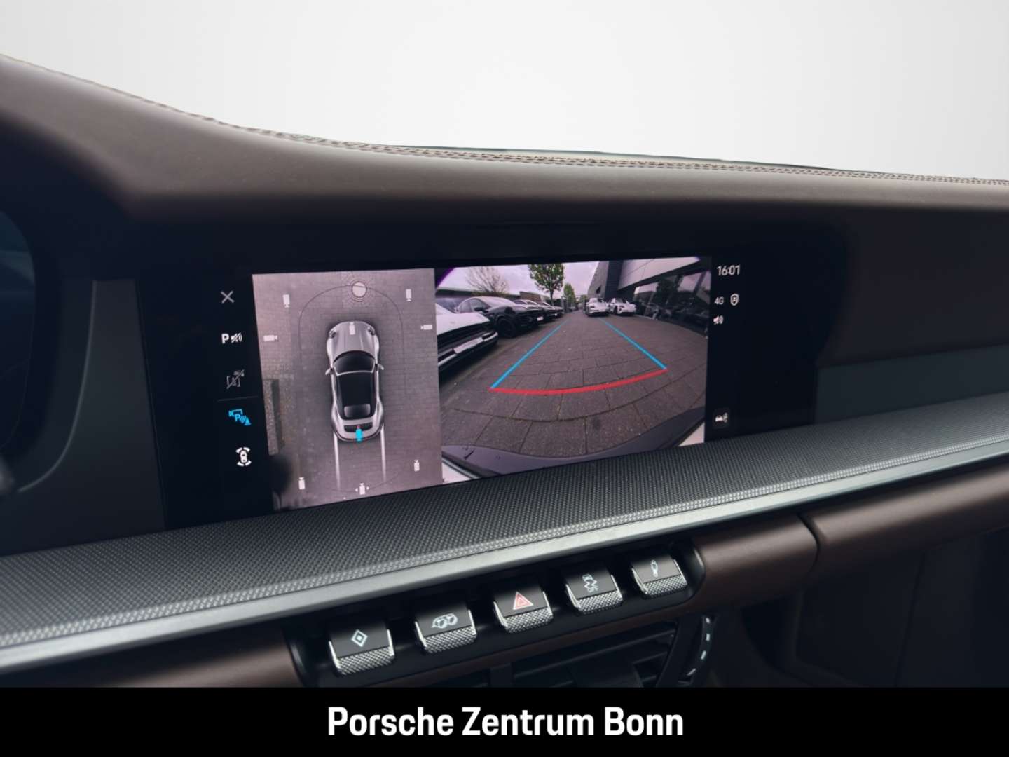 Porsche 992 I Carrera - 2024 - Joinsteer - #16