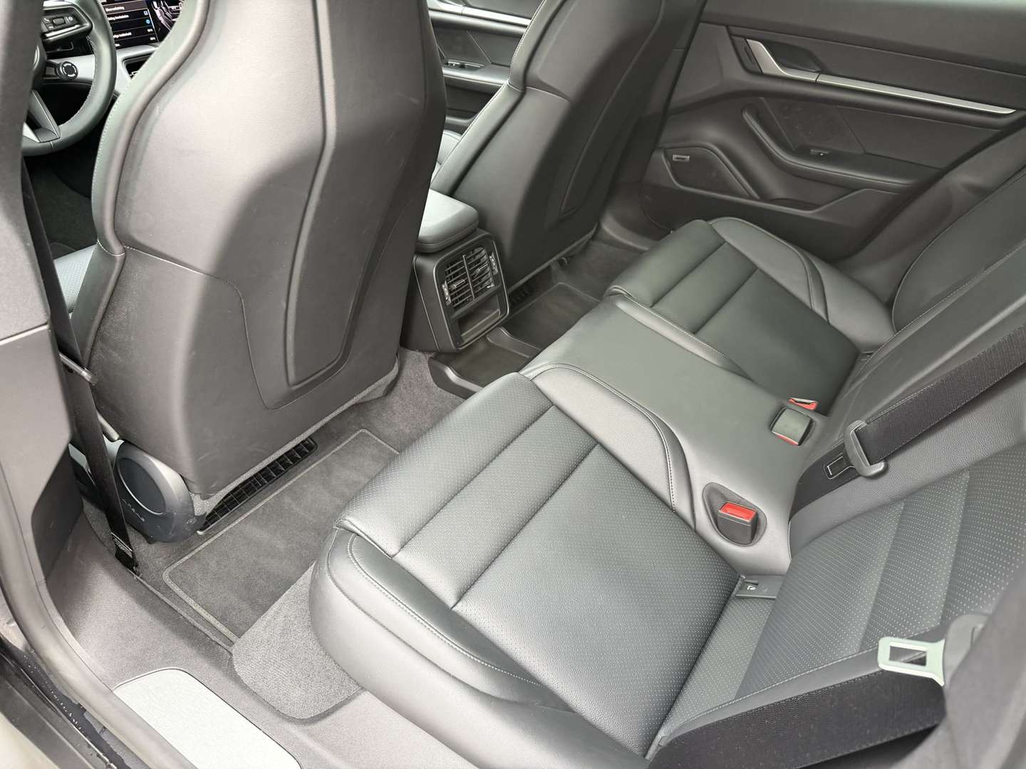 Porsche Taycan - 2024 - Joinsteer - #44