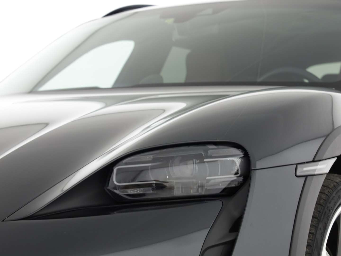 Porsche Taycan - 2022 - Joinsteer - #16