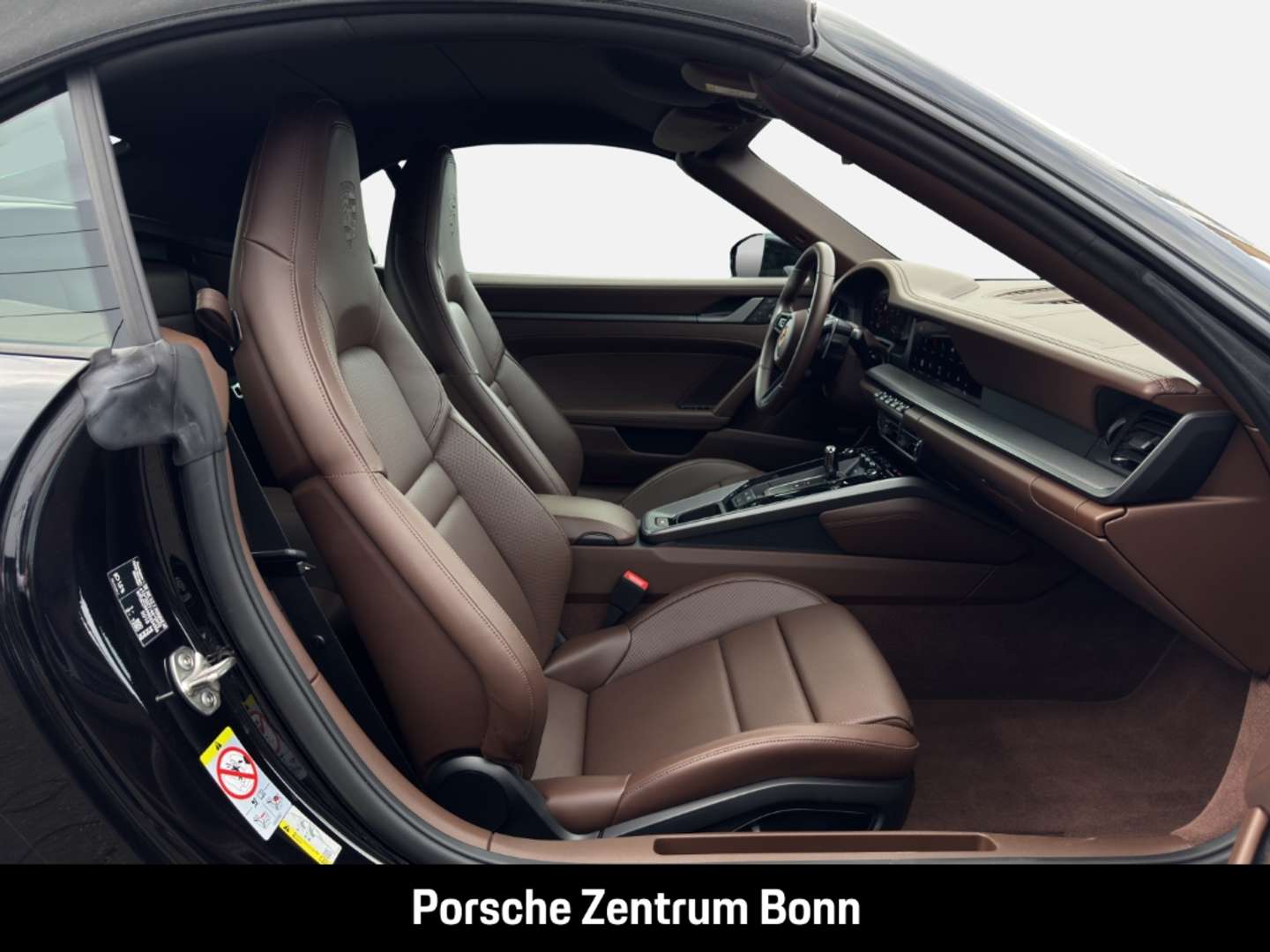 Porsche 992 I Carrera - 2024 - Joinsteer - #18