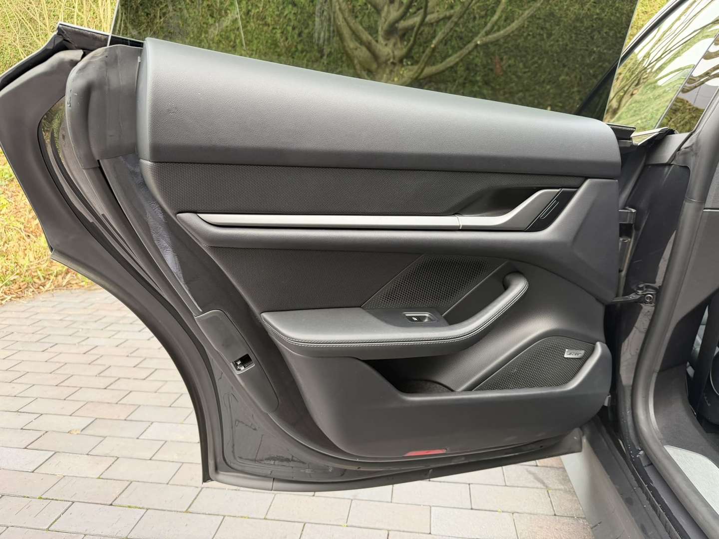 Porsche Taycan - 2024 - Joinsteer - #46