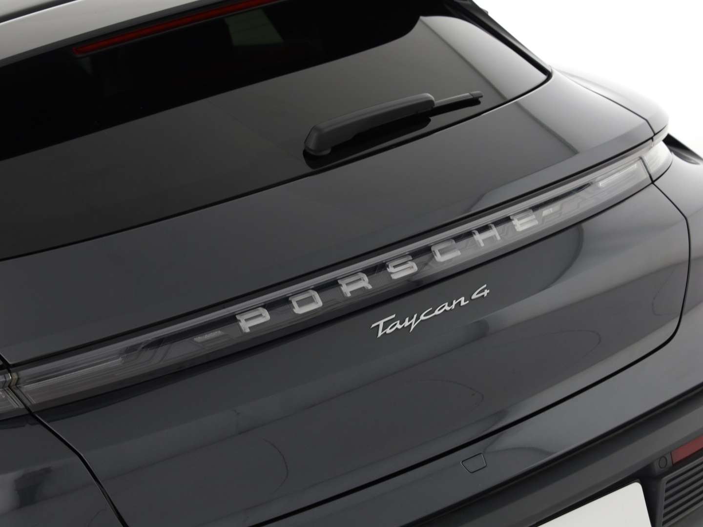 Porsche Taycan - 2022 - Joinsteer - #18