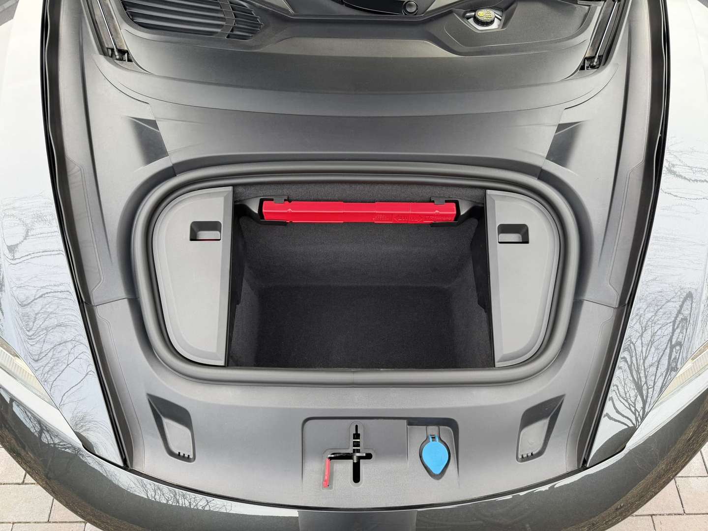 Porsche Taycan - 2024 - Joinsteer - #47
