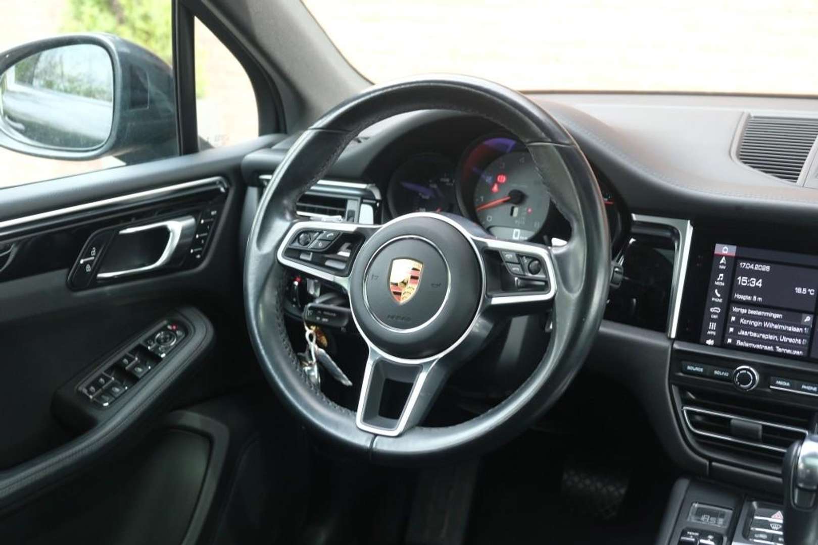 Porsche Macan II S - 2021 - Joinsteer - #12