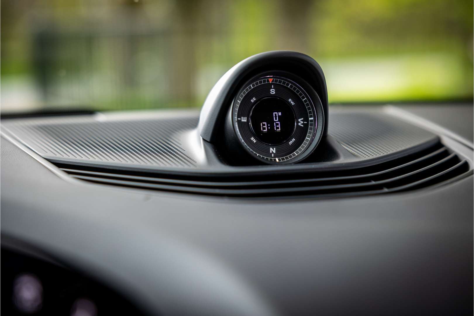 Porsche Taycan - 2022 - Joinsteer - #21