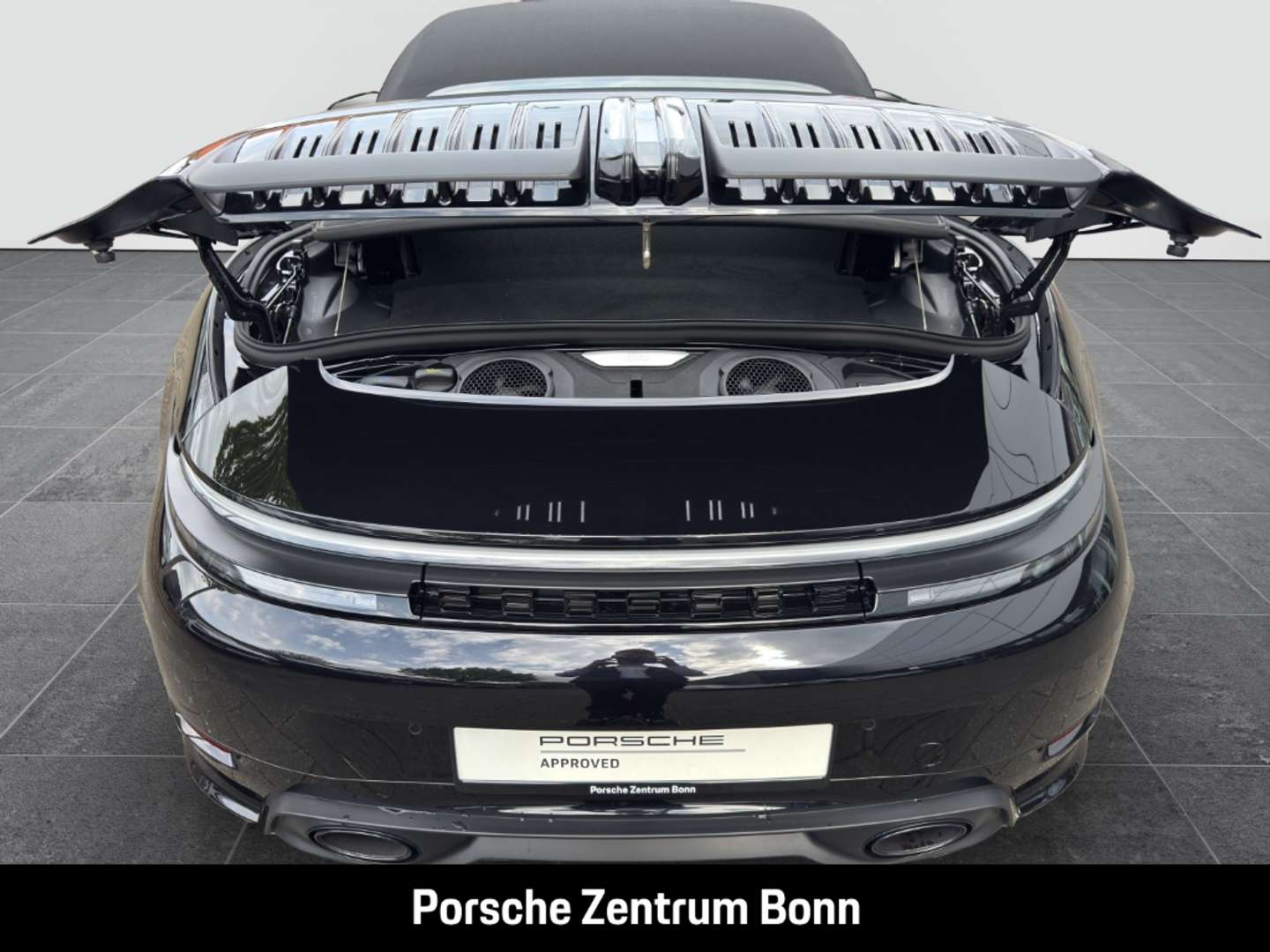 Porsche 992 I Carrera - 2024 - Joinsteer - #20