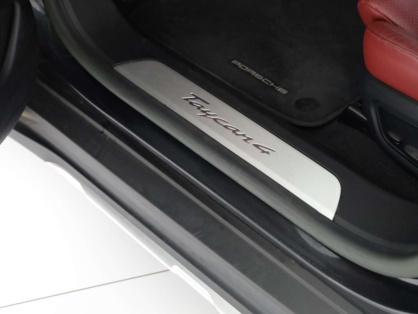 Porsche Taycan - 2022 - Joinsteer - #19