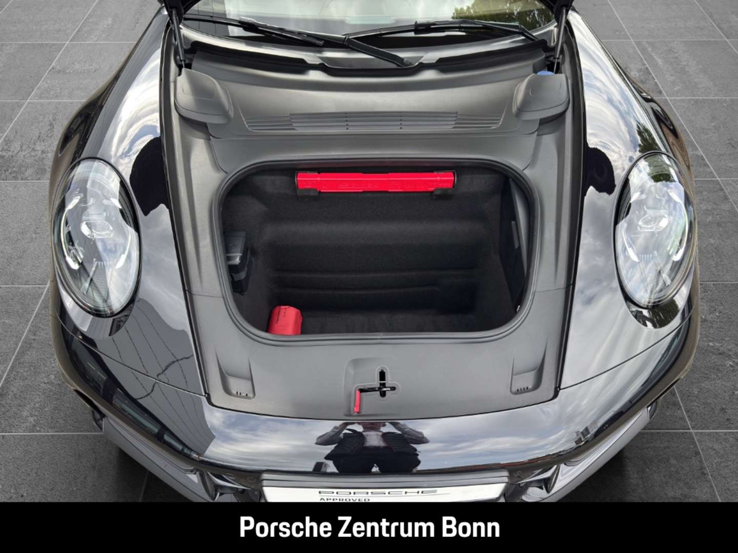 Porsche 992 I Carrera - 2024 - Joinsteer - #21