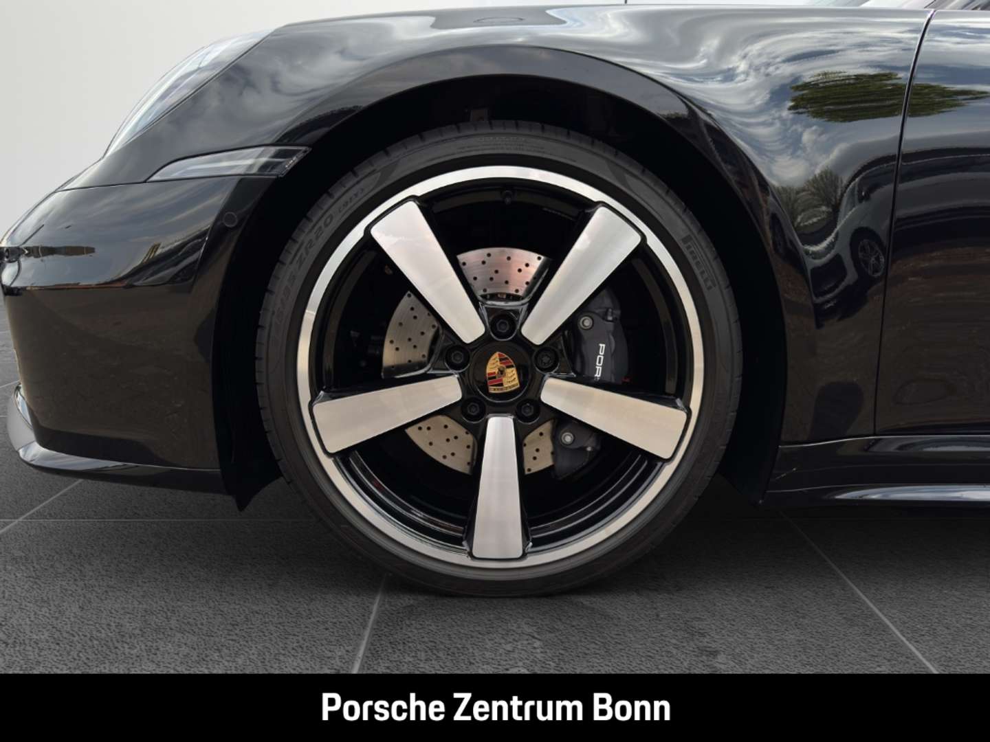 Porsche 992 I Carrera - 2024 - Joinsteer - #22
