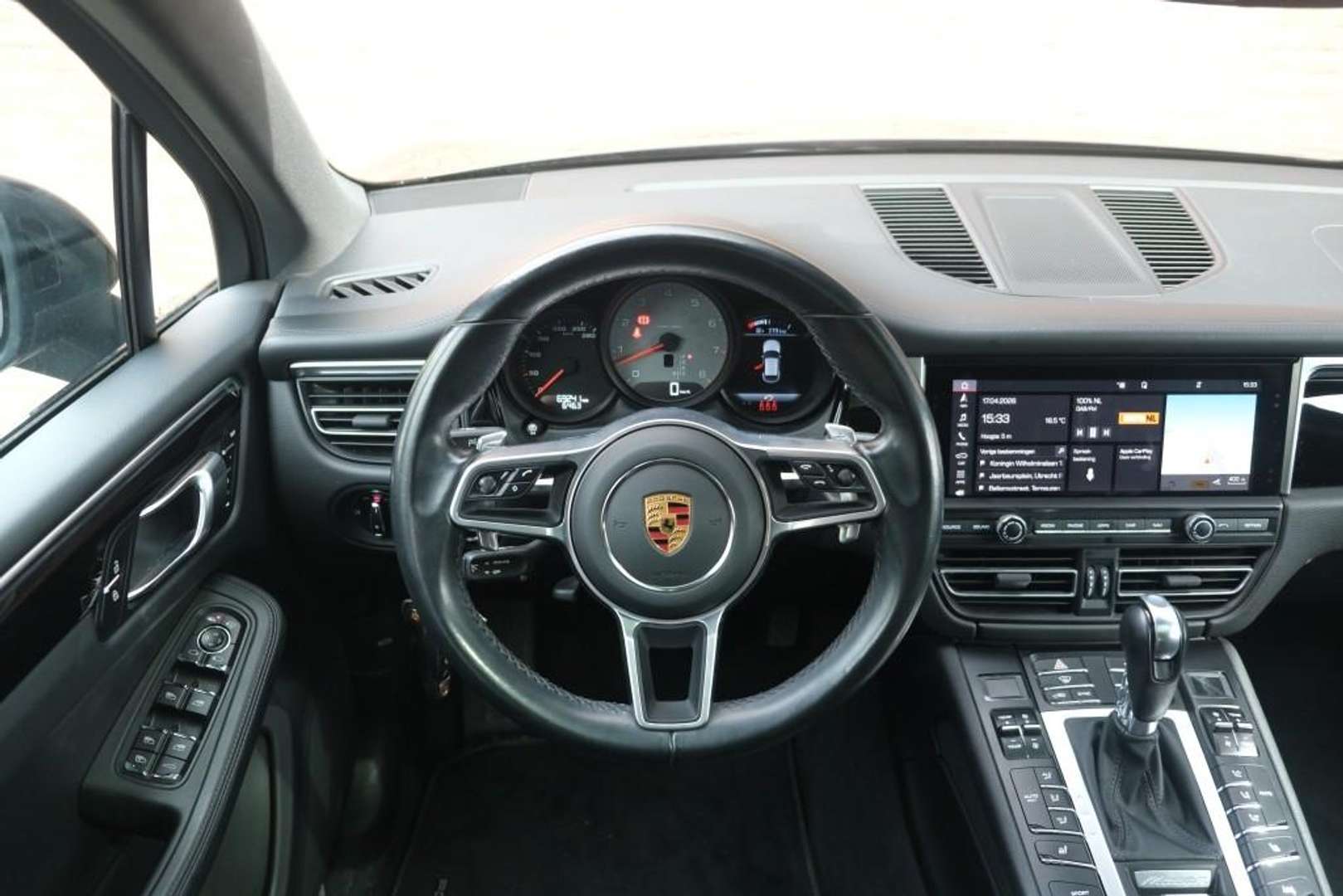 Porsche Macan II S - 2021 - Joinsteer - #15