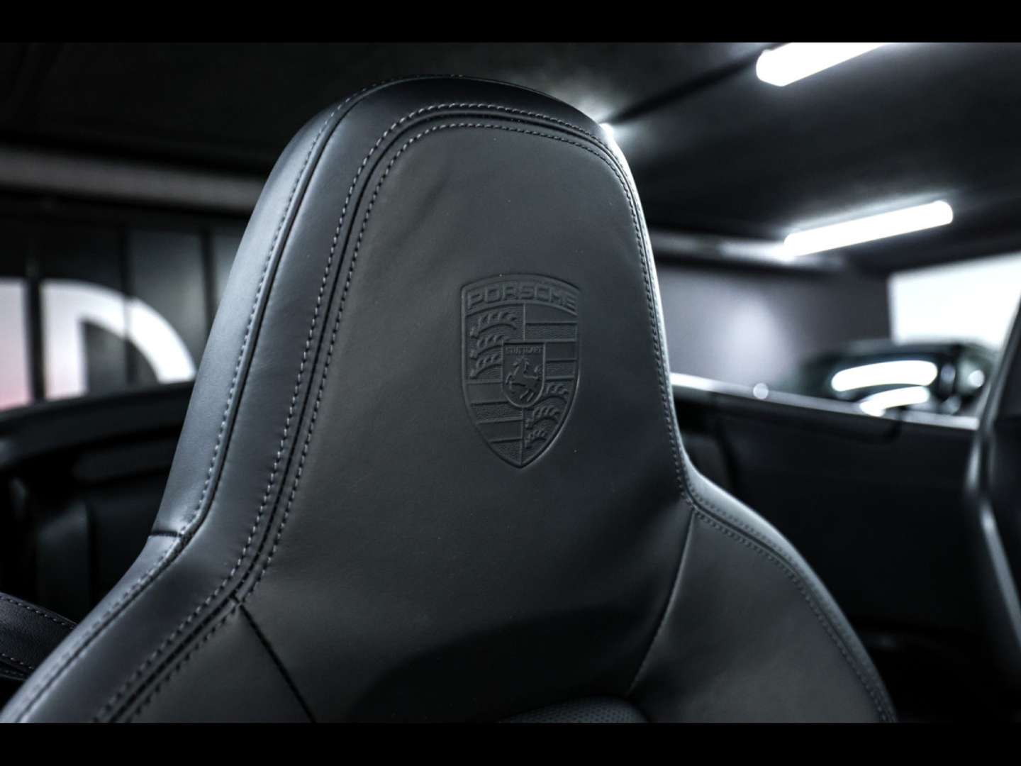 Porsche 992 I Carrera 4S - 2020 - Joinsteer - #25