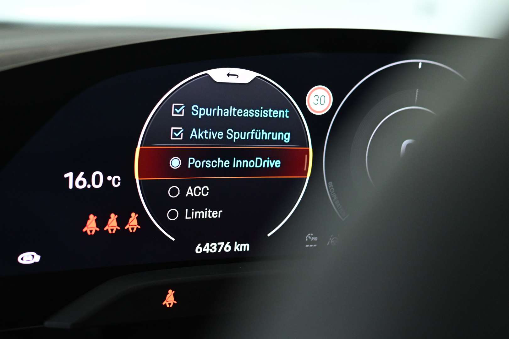 Porsche Taycan GTS - 2023 - Joinsteer - #15