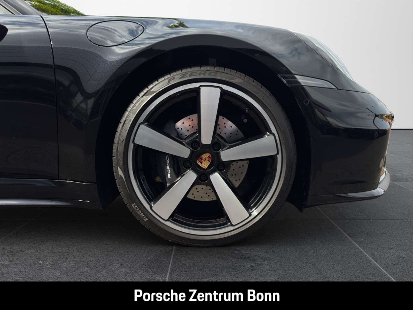 Porsche 992 I Carrera - 2024 - Joinsteer - #23