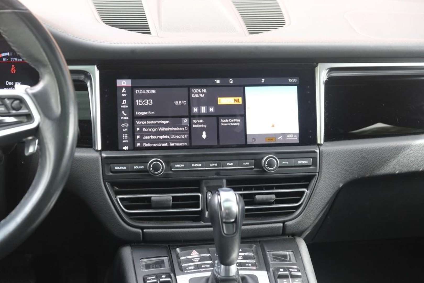 Porsche Macan II S - 2021 - Joinsteer - #16