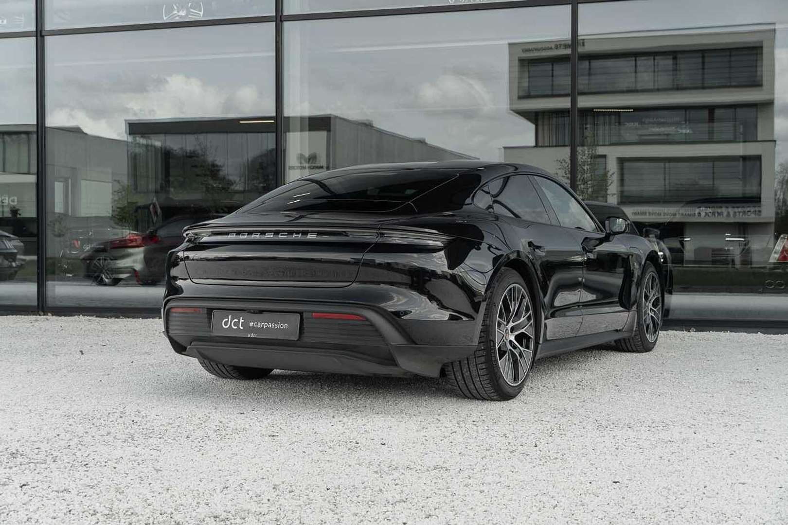 Porsche Taycan Performance - 2022 - Joinsteer - #3