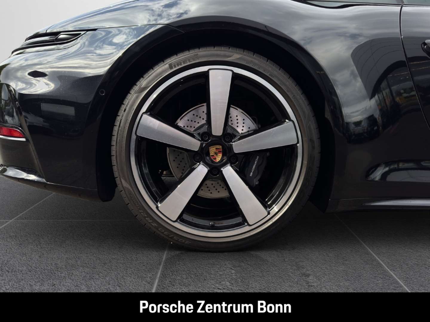 Porsche 992 I Carrera - 2024 - Joinsteer - #24