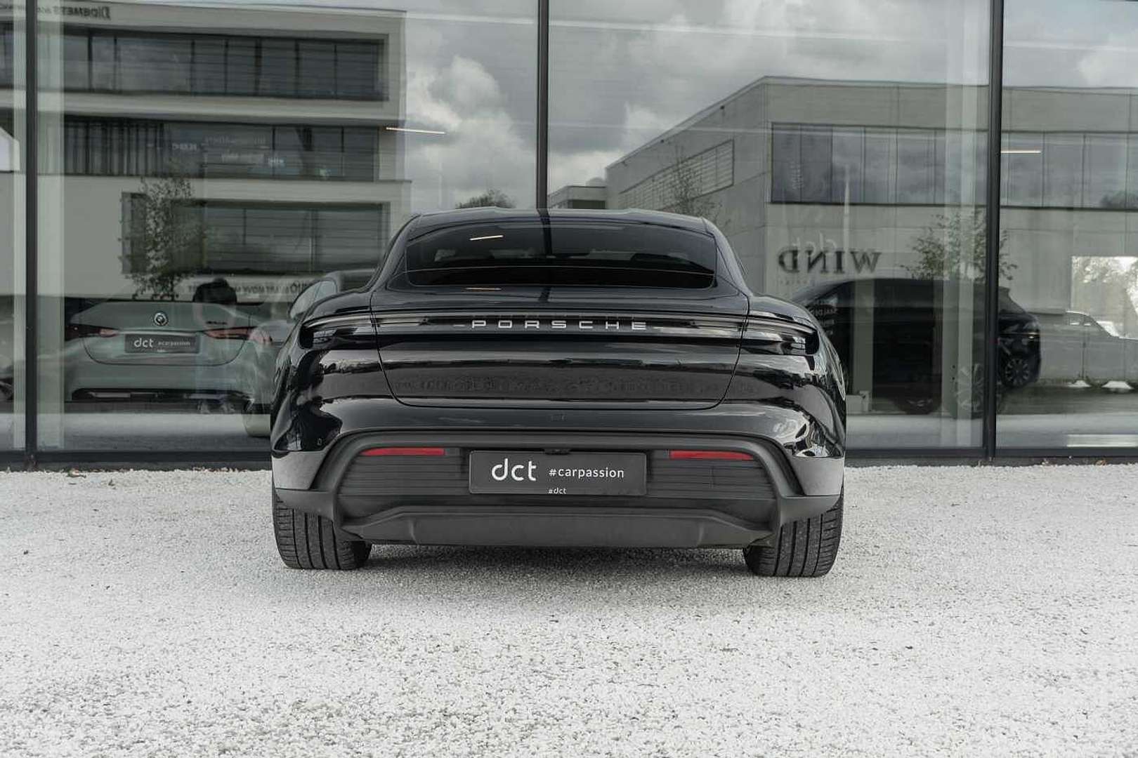 Porsche Taycan Performance - 2022 - Joinsteer - #4