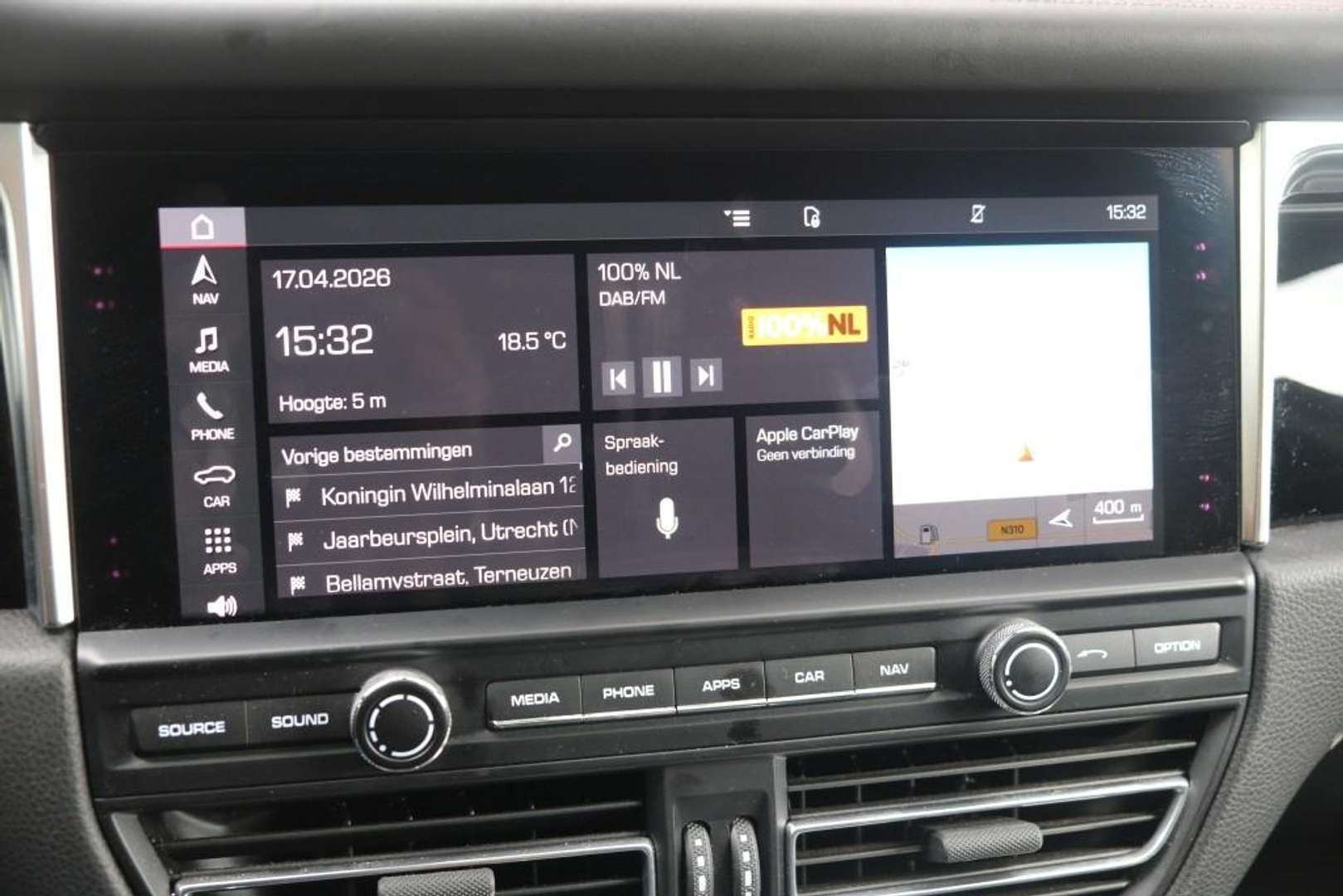 Porsche Macan II S - 2021 - Joinsteer - #17