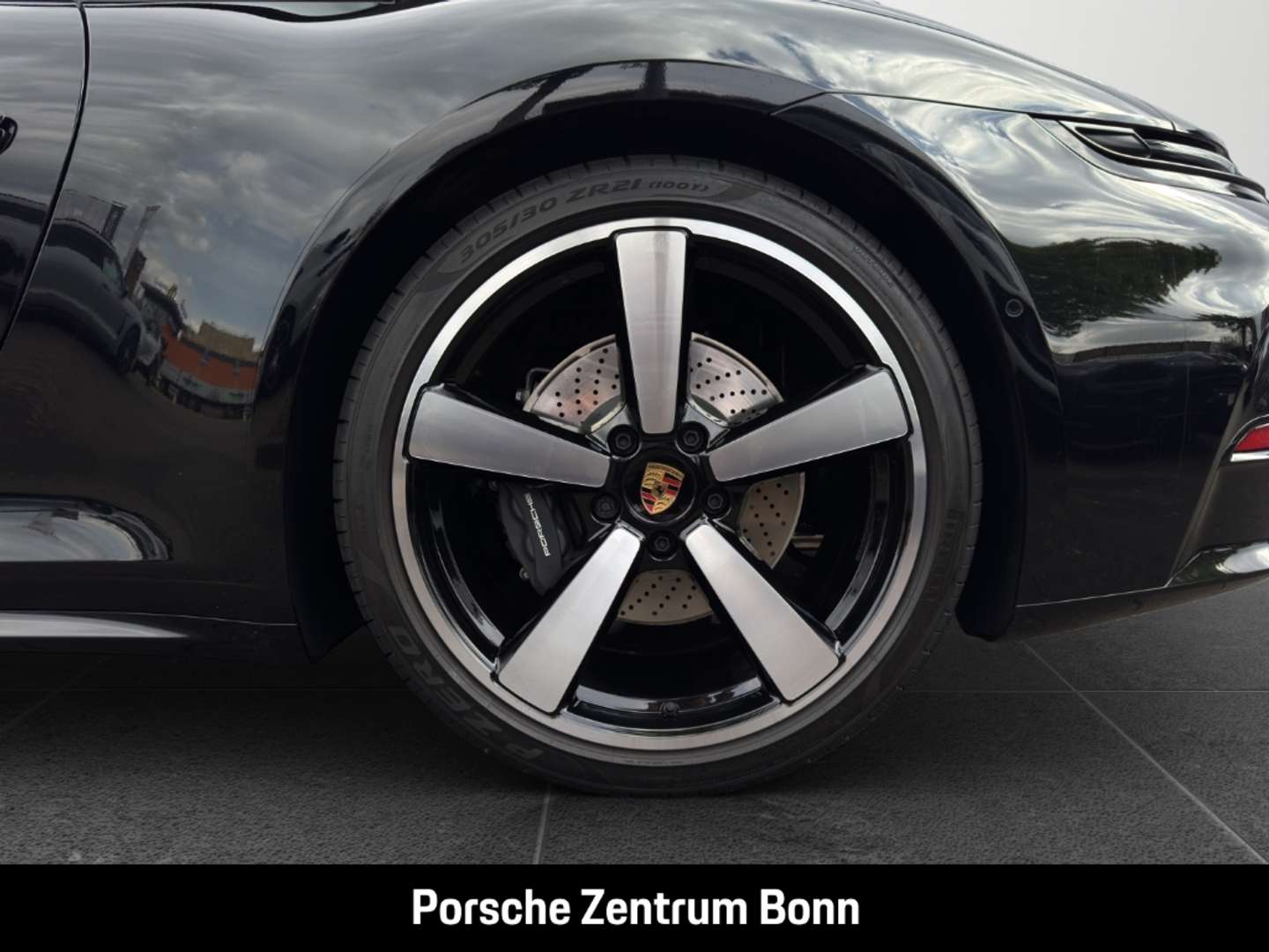 Porsche 992 I Carrera - 2024 - Joinsteer - #25