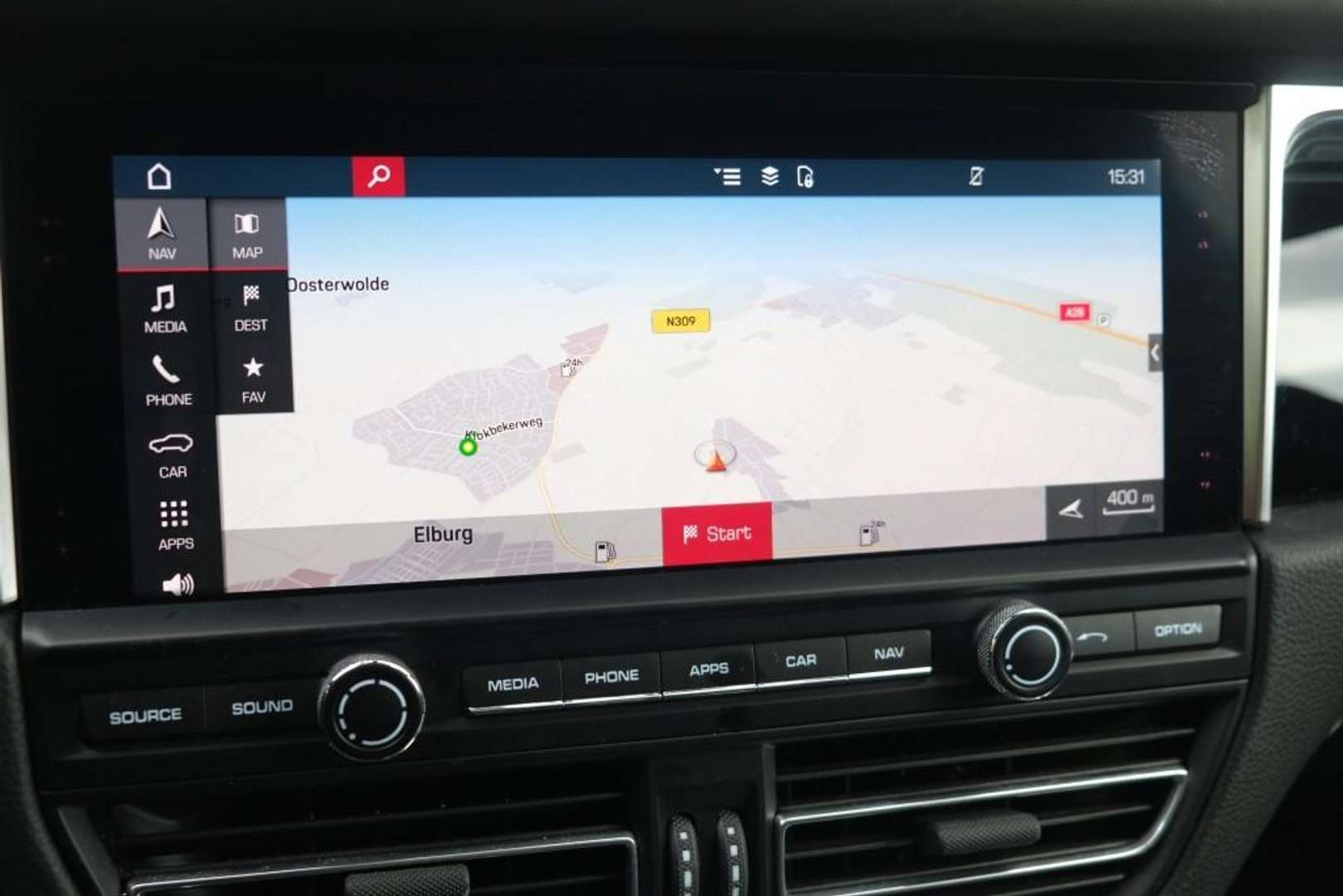 Porsche Macan II S - 2021 - Joinsteer - #18