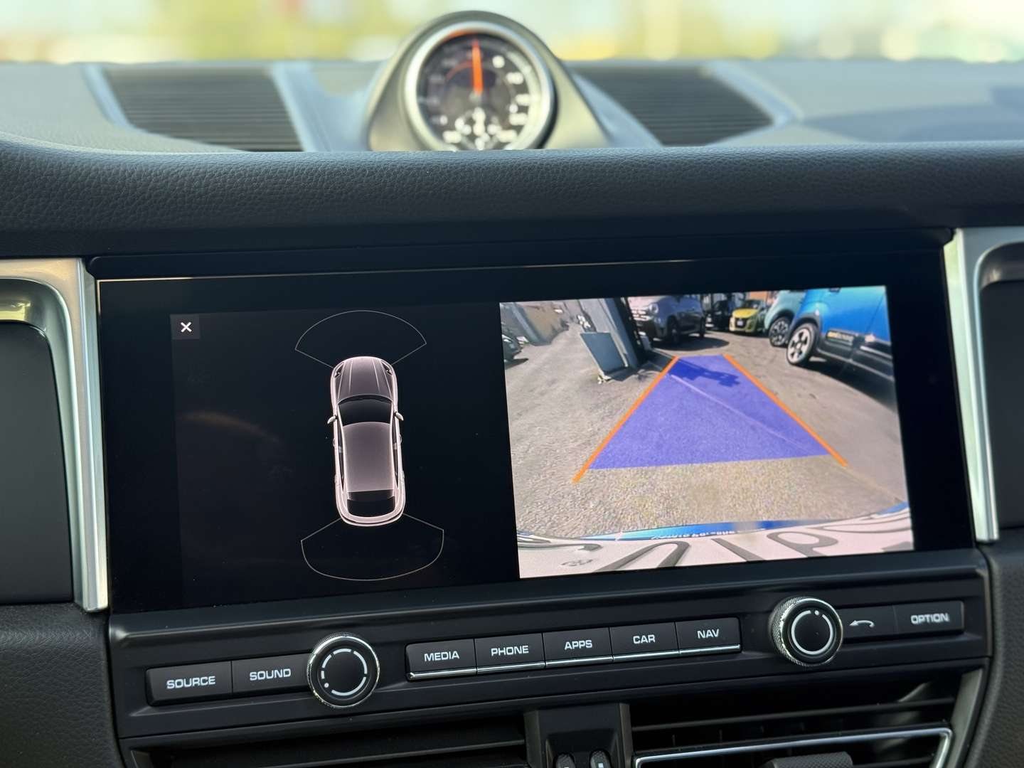 Porsche Macan II Base - 2019 - Joinsteer - #4