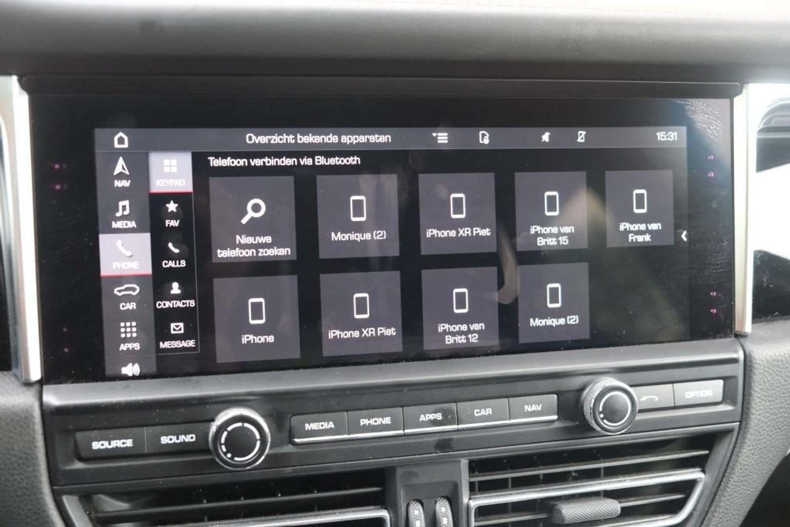 Porsche Macan II S - 2021 - Joinsteer - #20