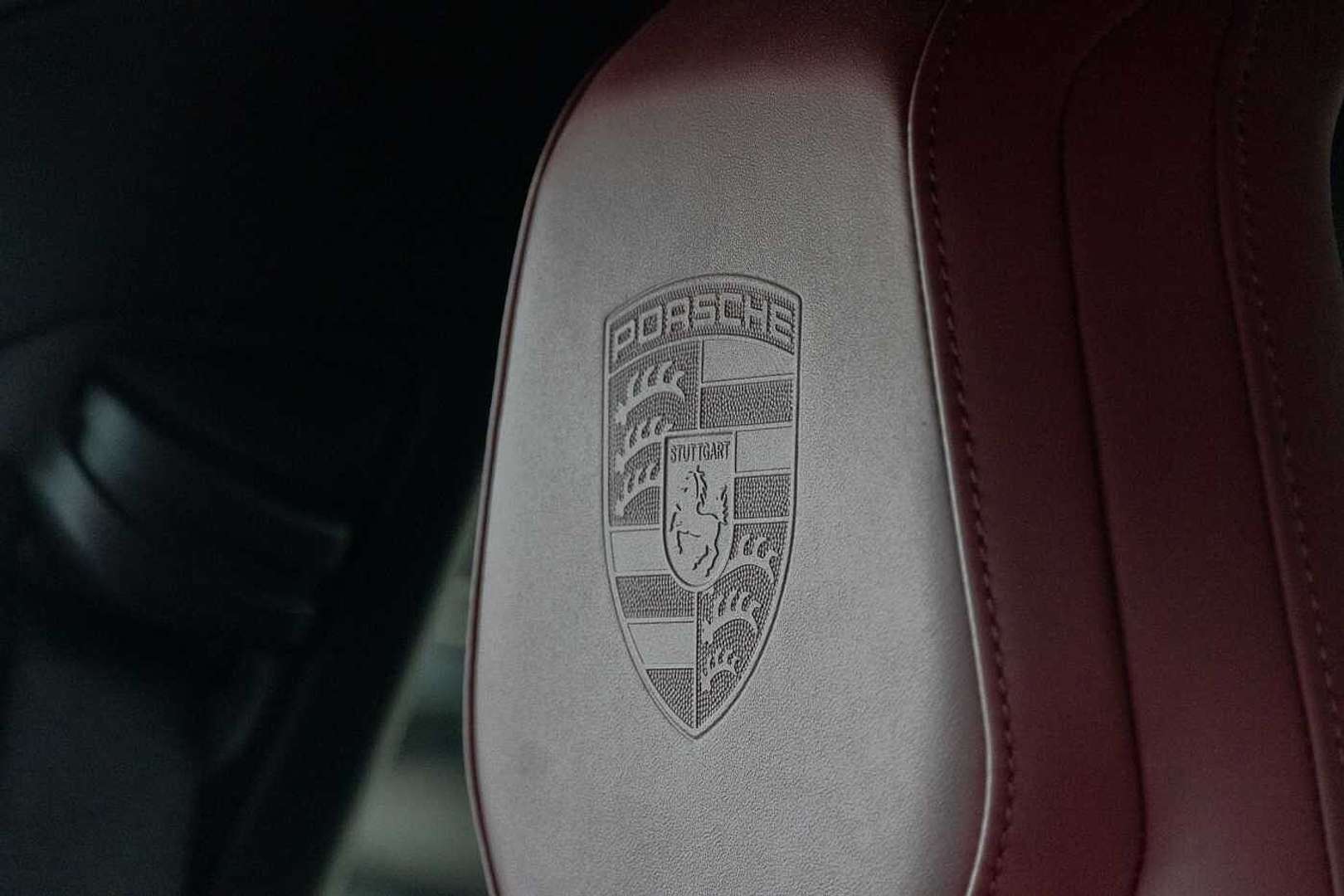 Porsche Taycan Performance - 2022 - Joinsteer - #8