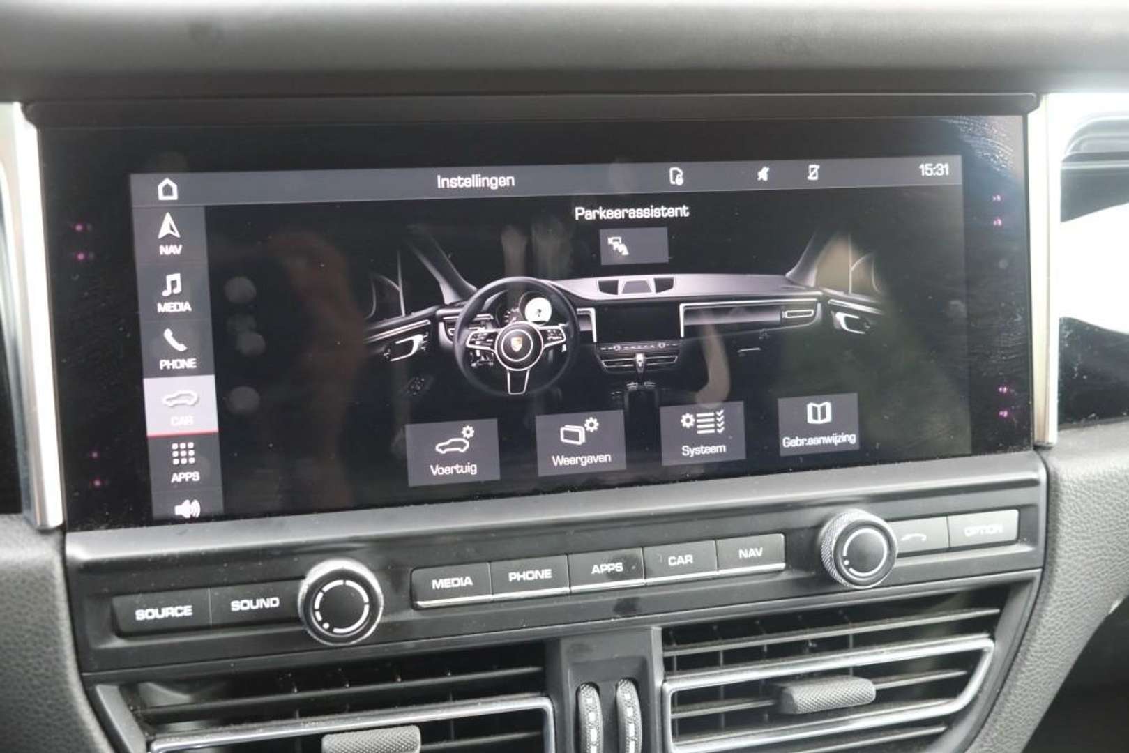 Porsche Macan II S - 2021 - Joinsteer - #21