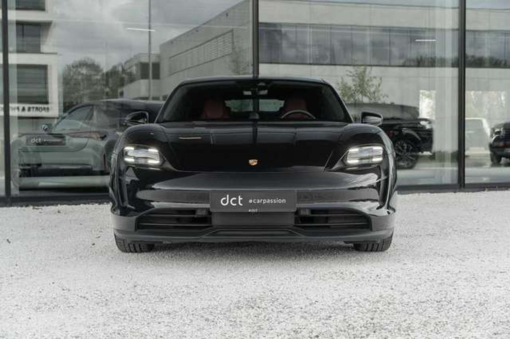 Porsche Taycan Performance - 2022 - Joinsteer - #2
