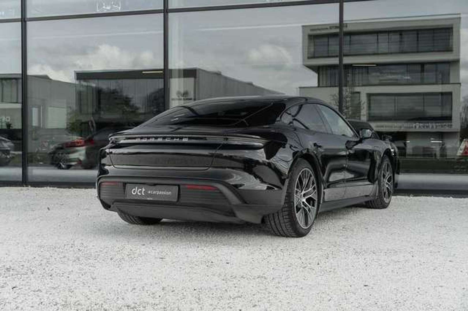 Porsche Taycan Performance - 2022 - Joinsteer - #3
