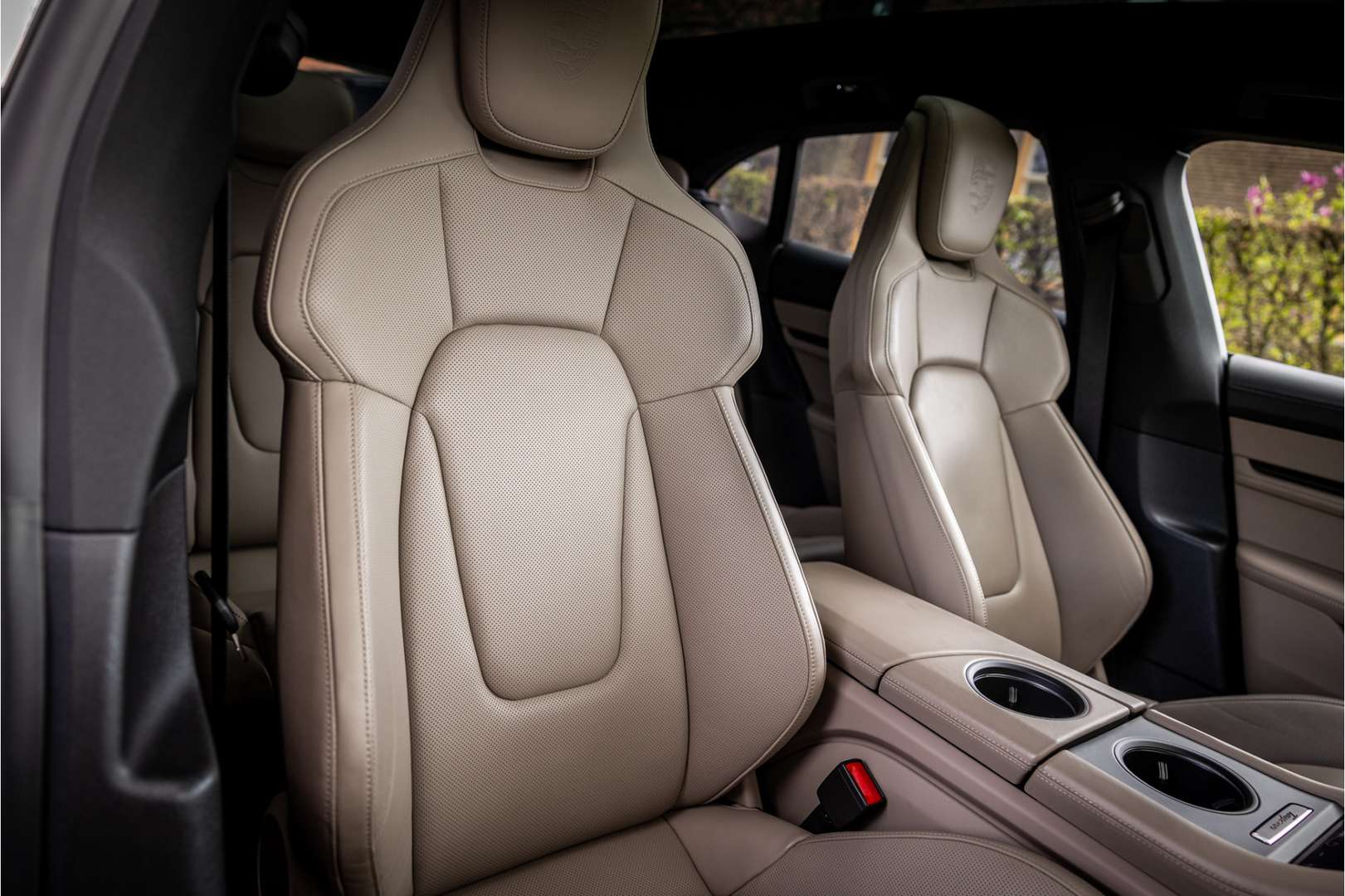 Porsche Taycan - 2022 - Joinsteer - #31