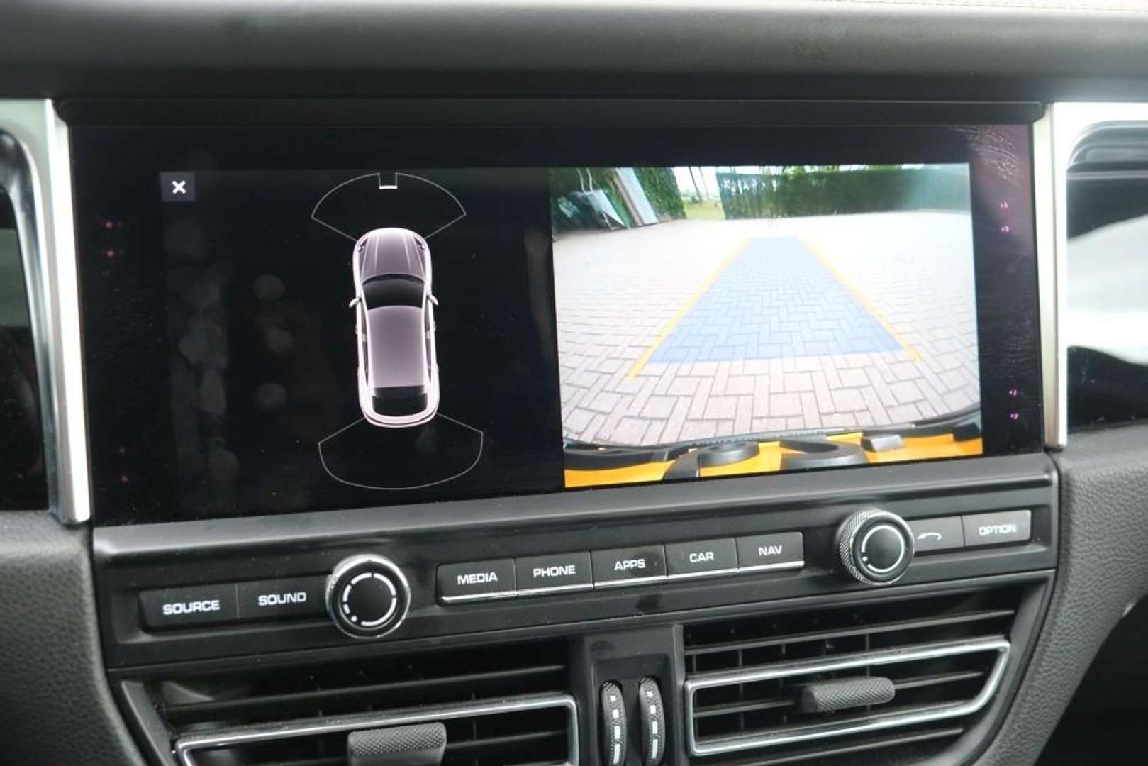 Porsche Macan II S - 2021 - Joinsteer - #22