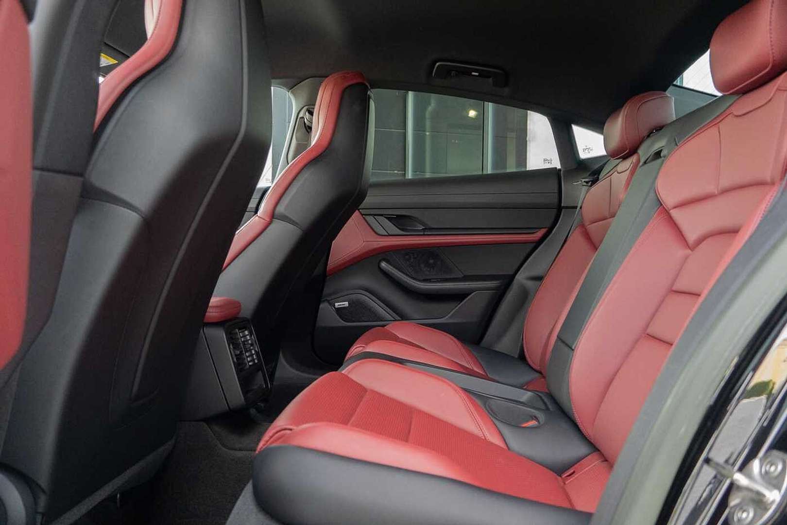 Porsche Taycan Performance - 2022 - Joinsteer - #10