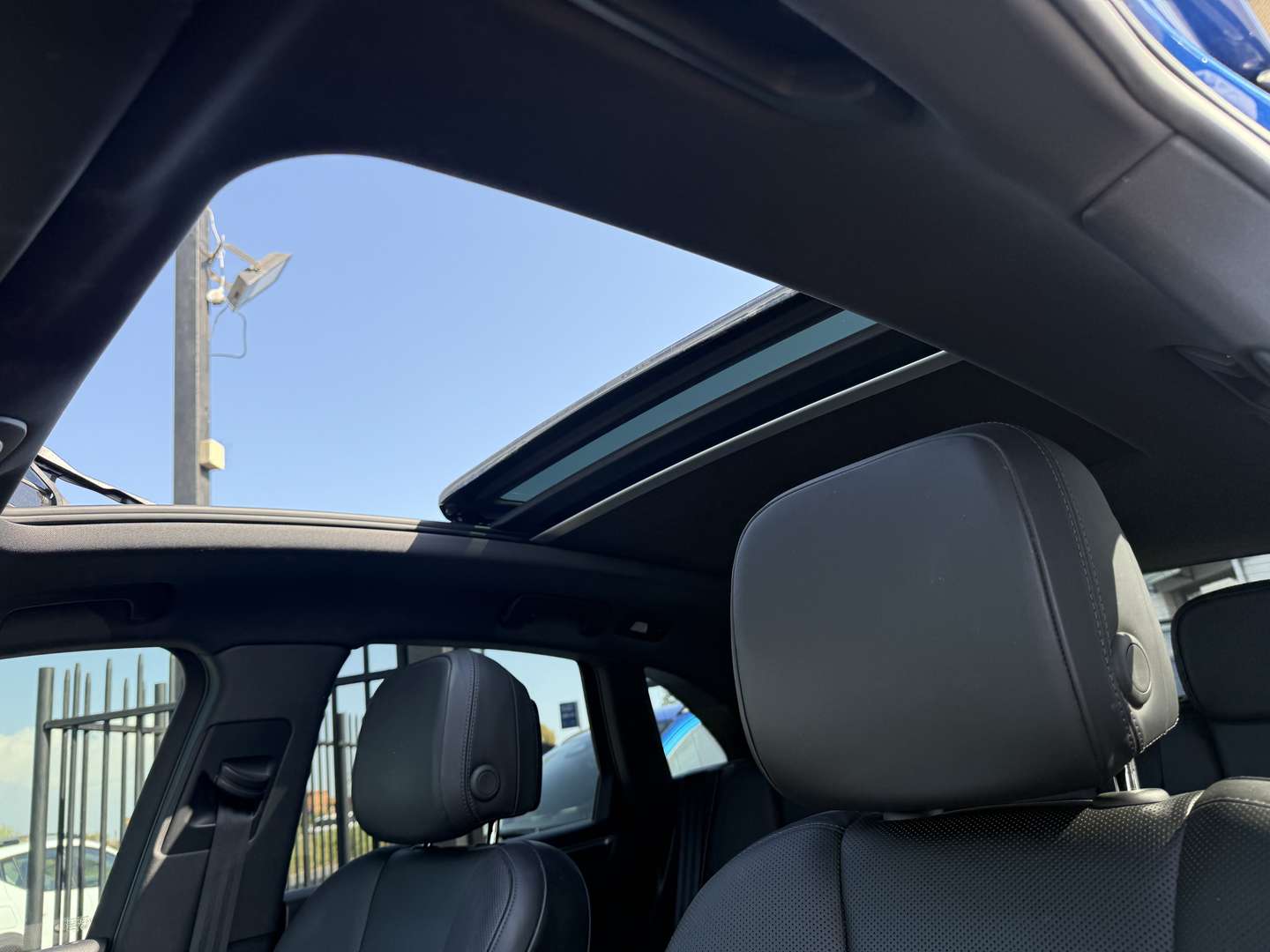 Porsche Macan II Base - 2019 - Joinsteer - #6