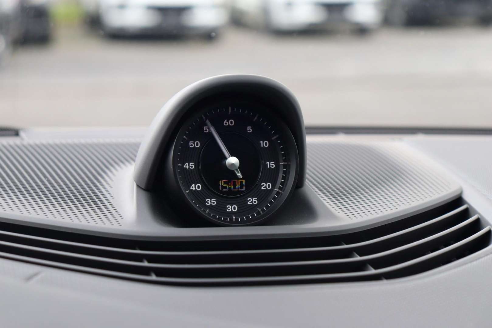 Porsche Taycan - 2023 - Joinsteer - #22