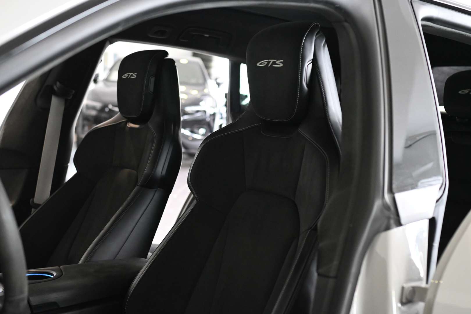 Porsche Taycan GTS - 2023 - Joinsteer - #21