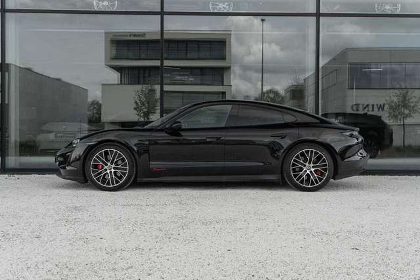 Porsche Taycan Performance - 2022 - Joinsteer - #5