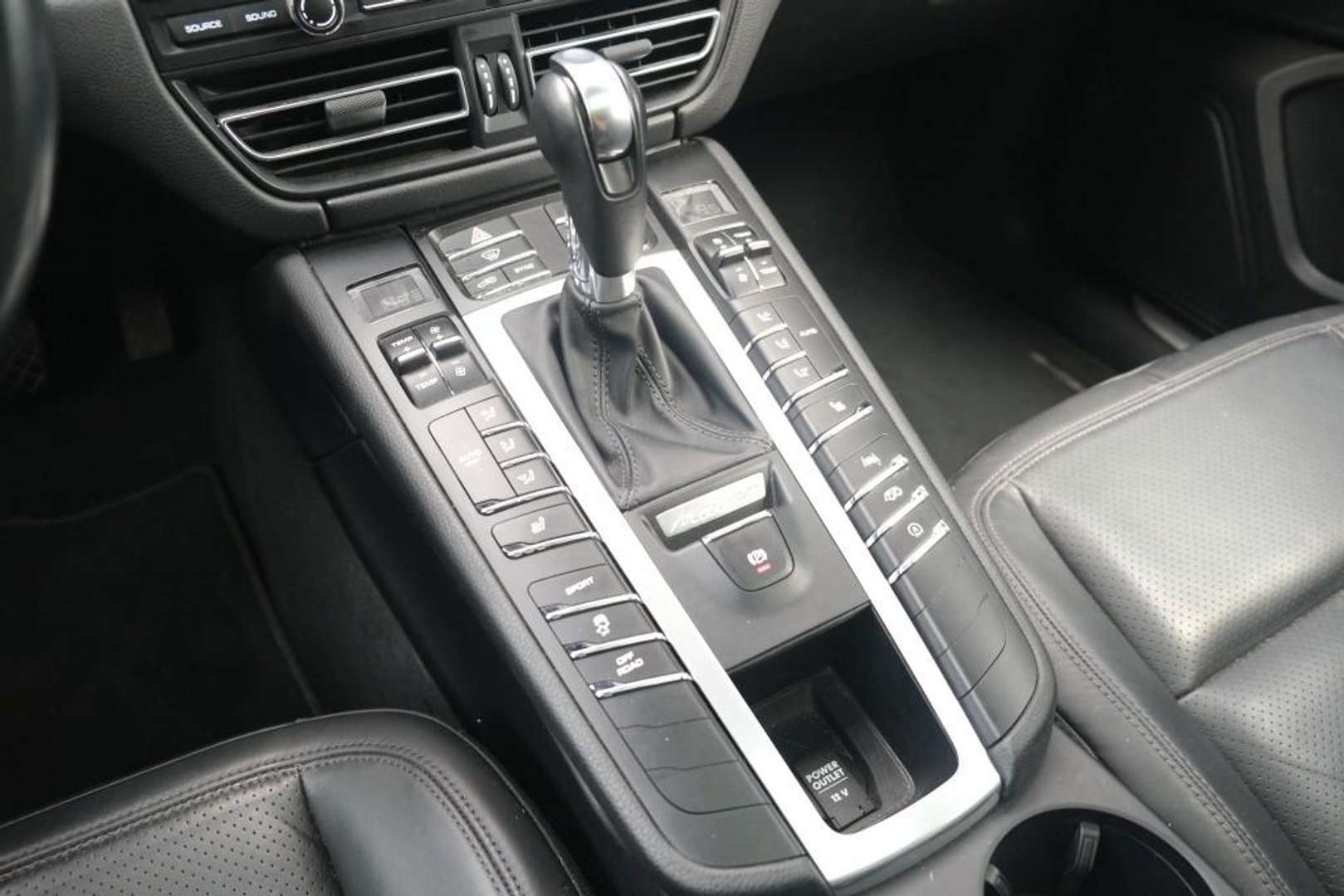 Porsche Macan II S - 2021 - Joinsteer - #24