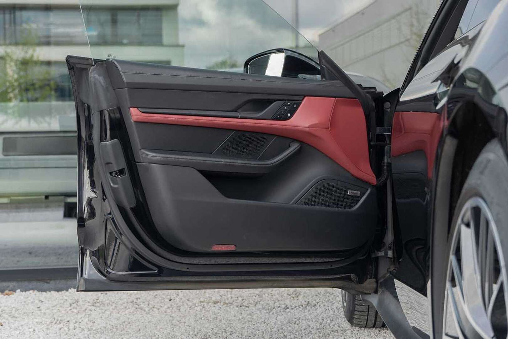 Porsche Taycan Performance - 2022 - Joinsteer - #13