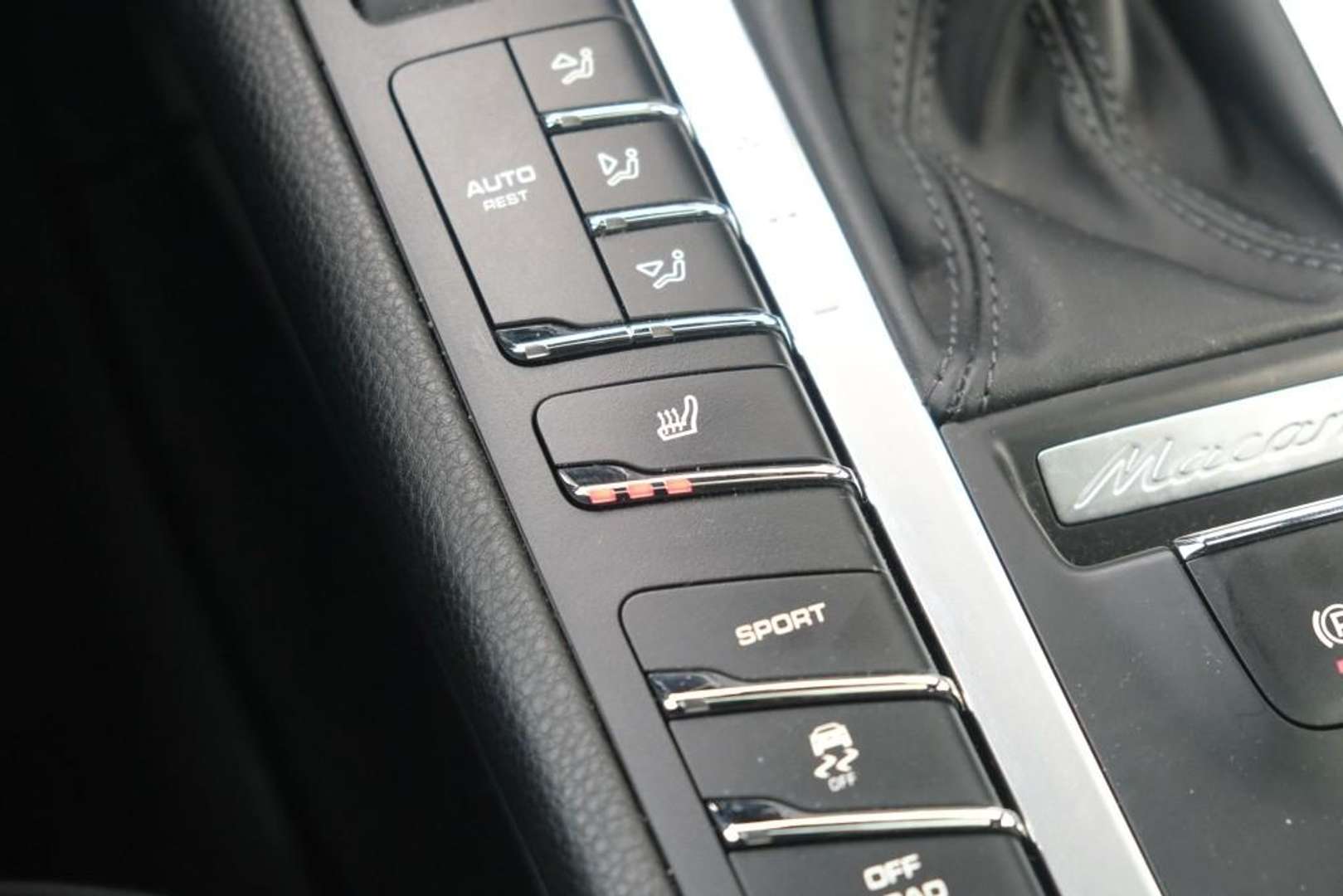 Porsche Macan II S - 2021 - Joinsteer - #25