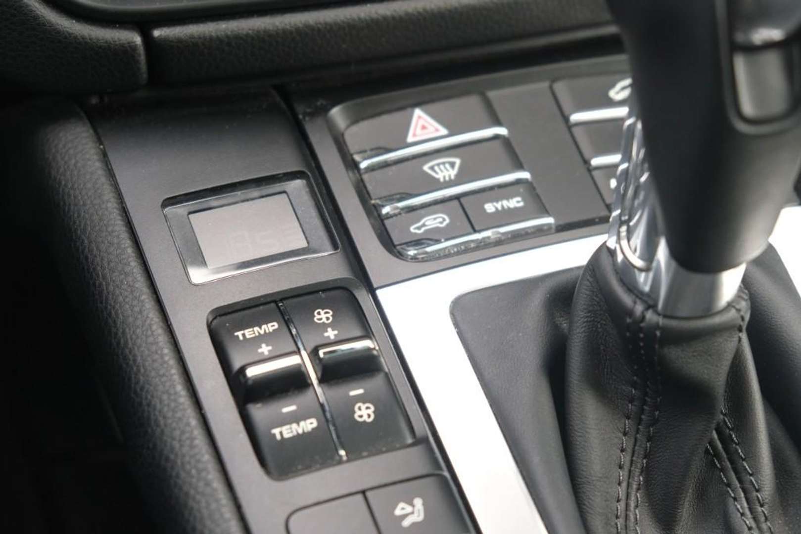 Porsche Macan II S - 2021 - Joinsteer - #26